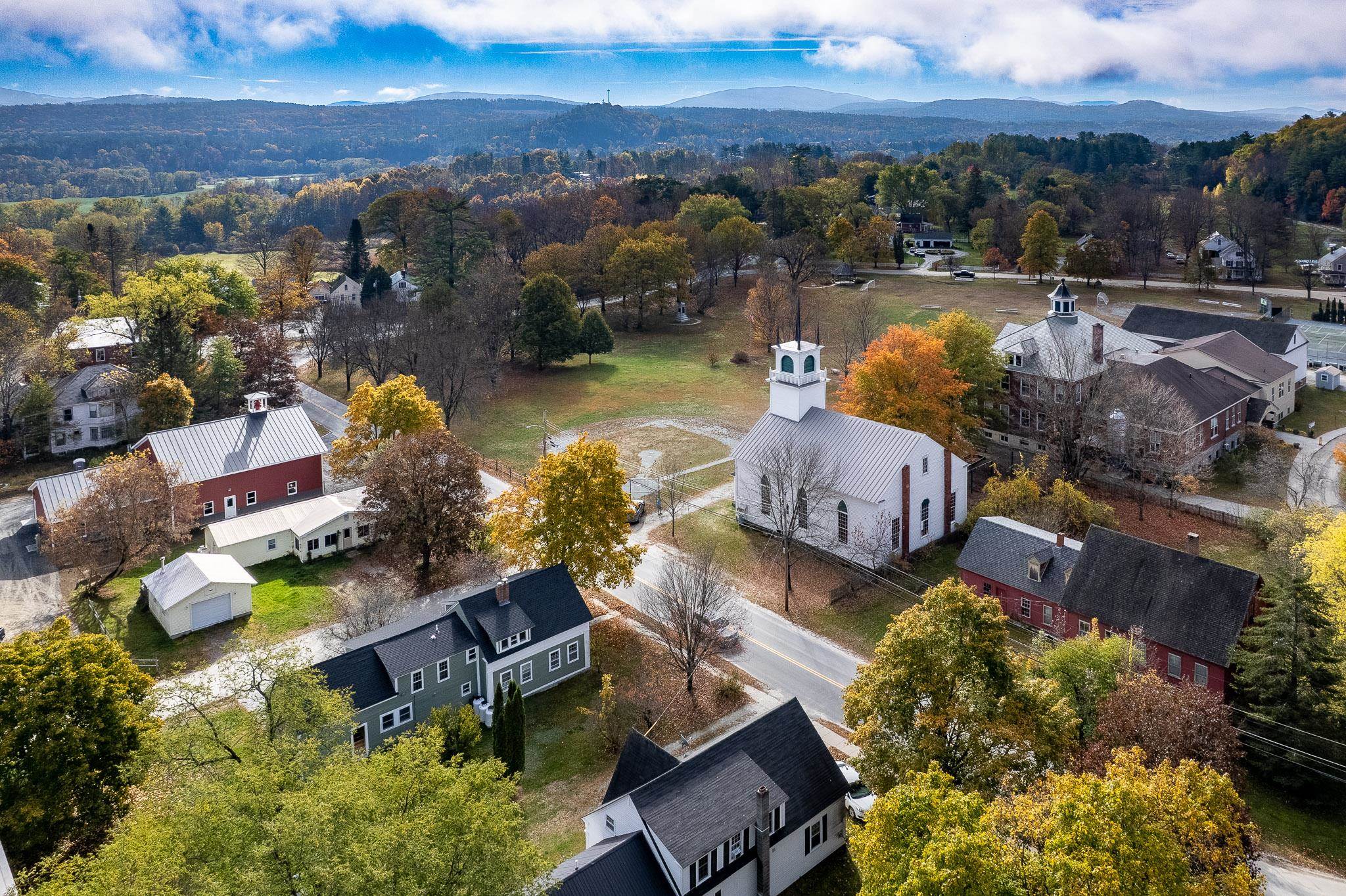 48 Cross Street Newbury, VT 05051 - Photo 34 of 36