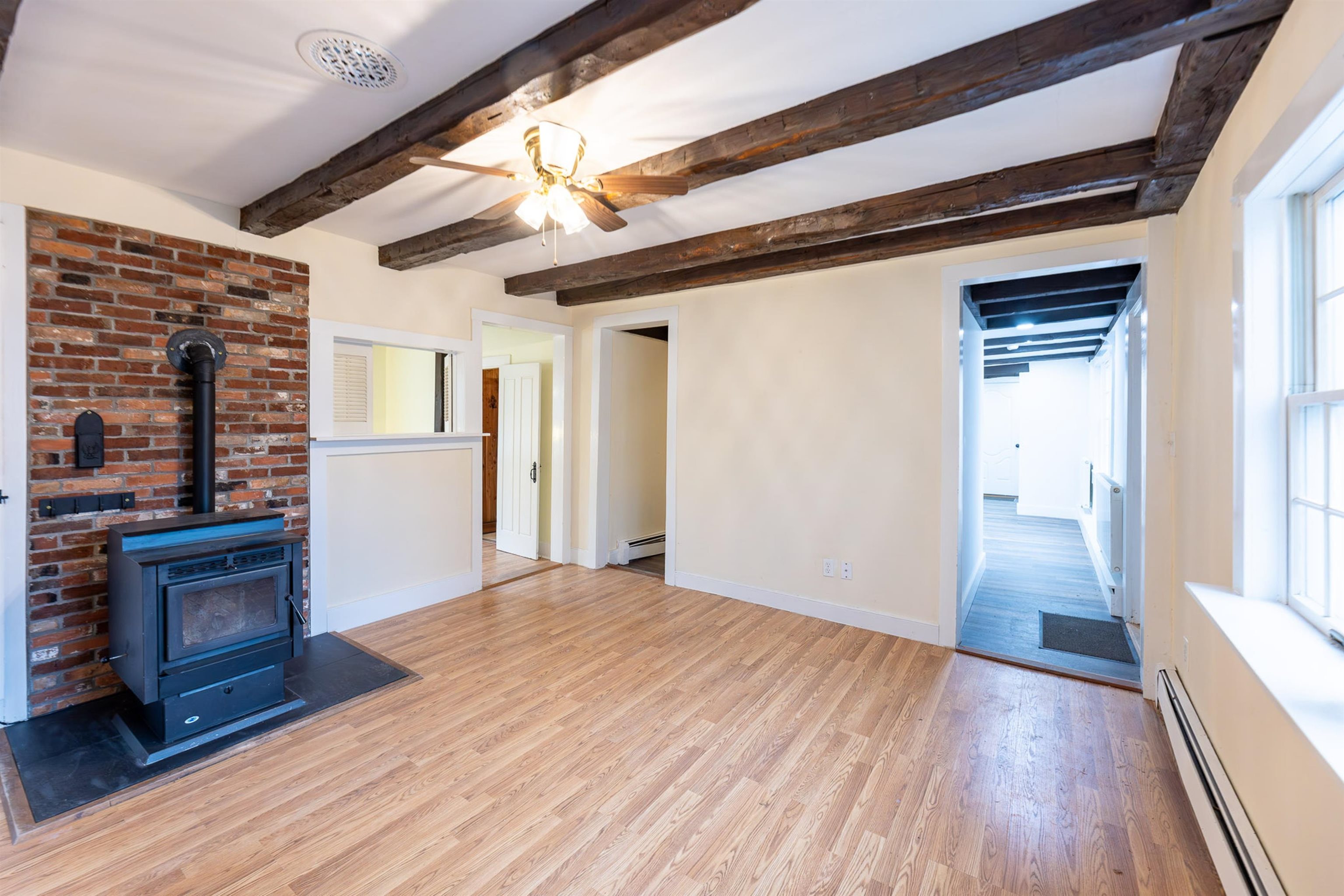 48 Cross Street Newbury, VT 05051 - Photo 9 of 36