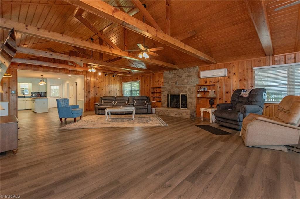 1168 Riverview Rd Extension Lexington, NC 27292 - Photo 13 of 34