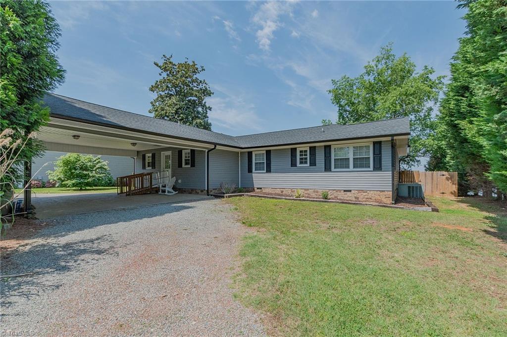 1168 Riverview Rd Extension Lexington, NC 27292 - Photo 6 of 34