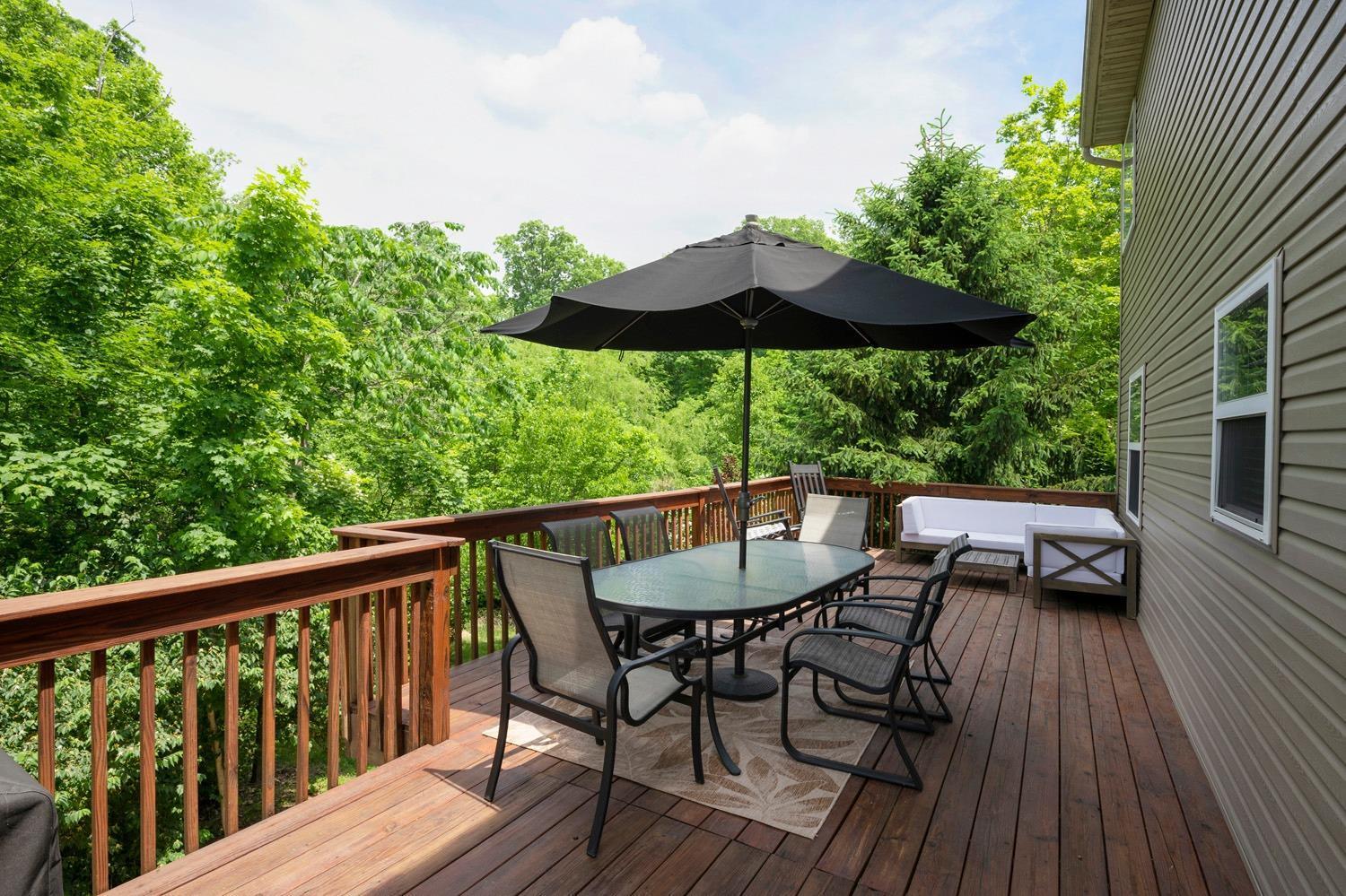 1154 Falcon Ridge Court Milford, OH 45150 - Photo 35 of 50