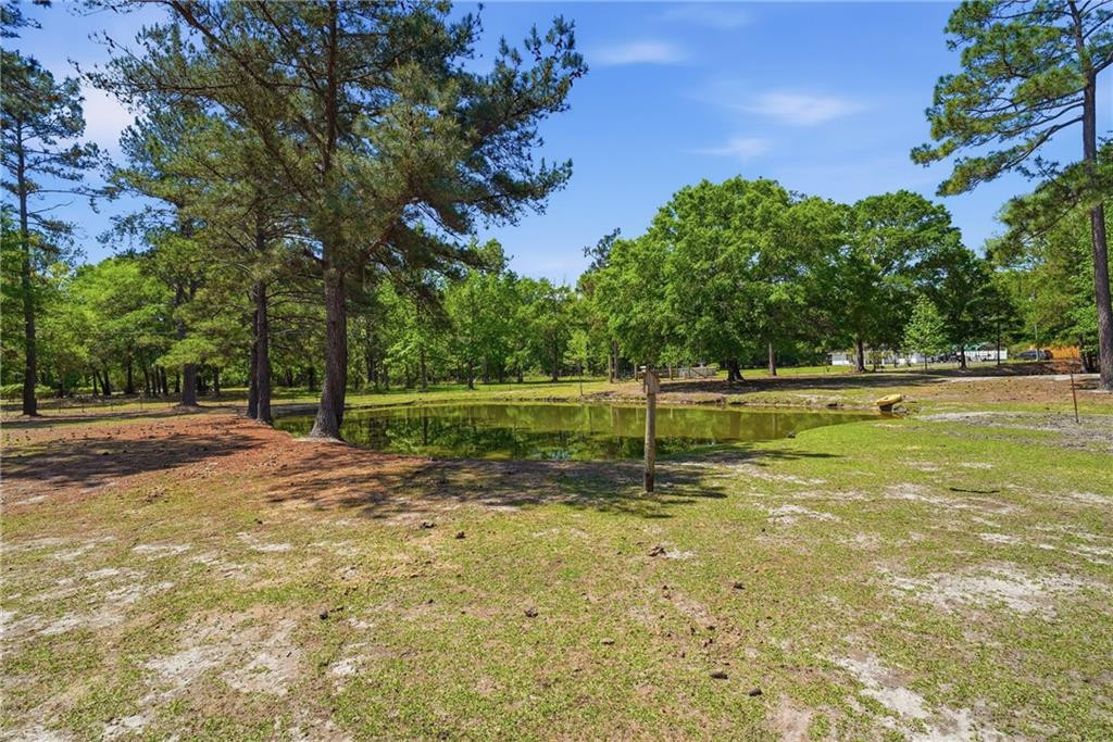 1259 Rowe Turner Road Townsend, GA 31331 - Photo 34 of 36