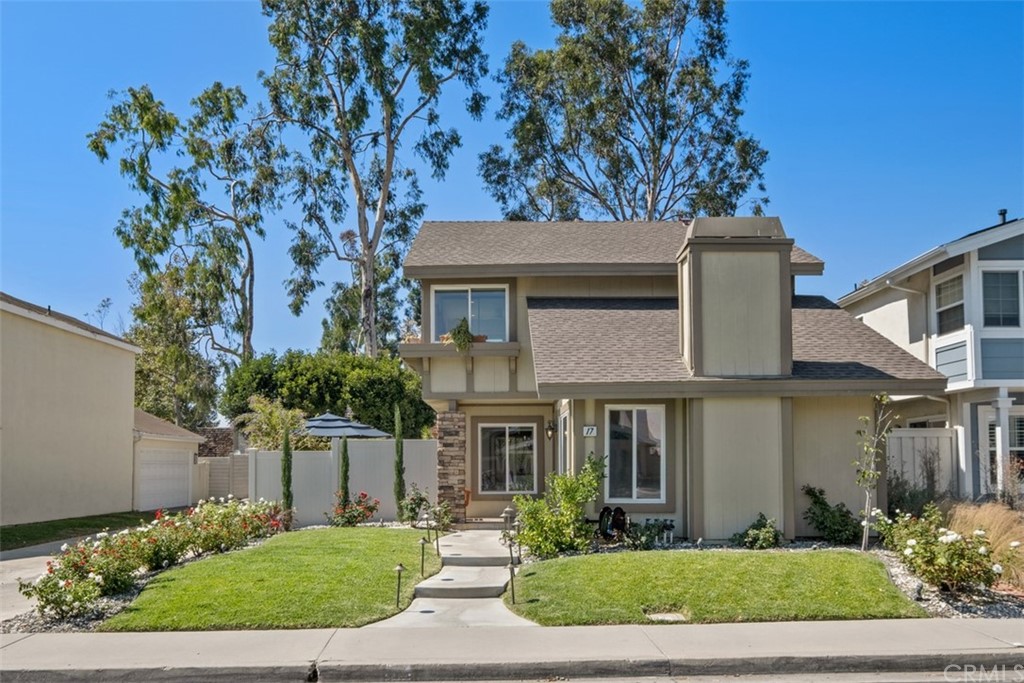 17 Sweet Rain Irvine, CA 92614 - Photo 3 of 65