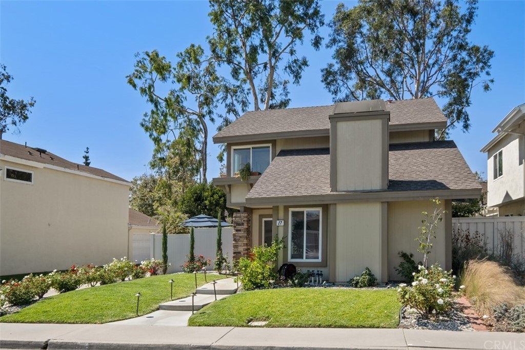 17 Sweet Rain Irvine, CA 92614 - Photo 4 of 65