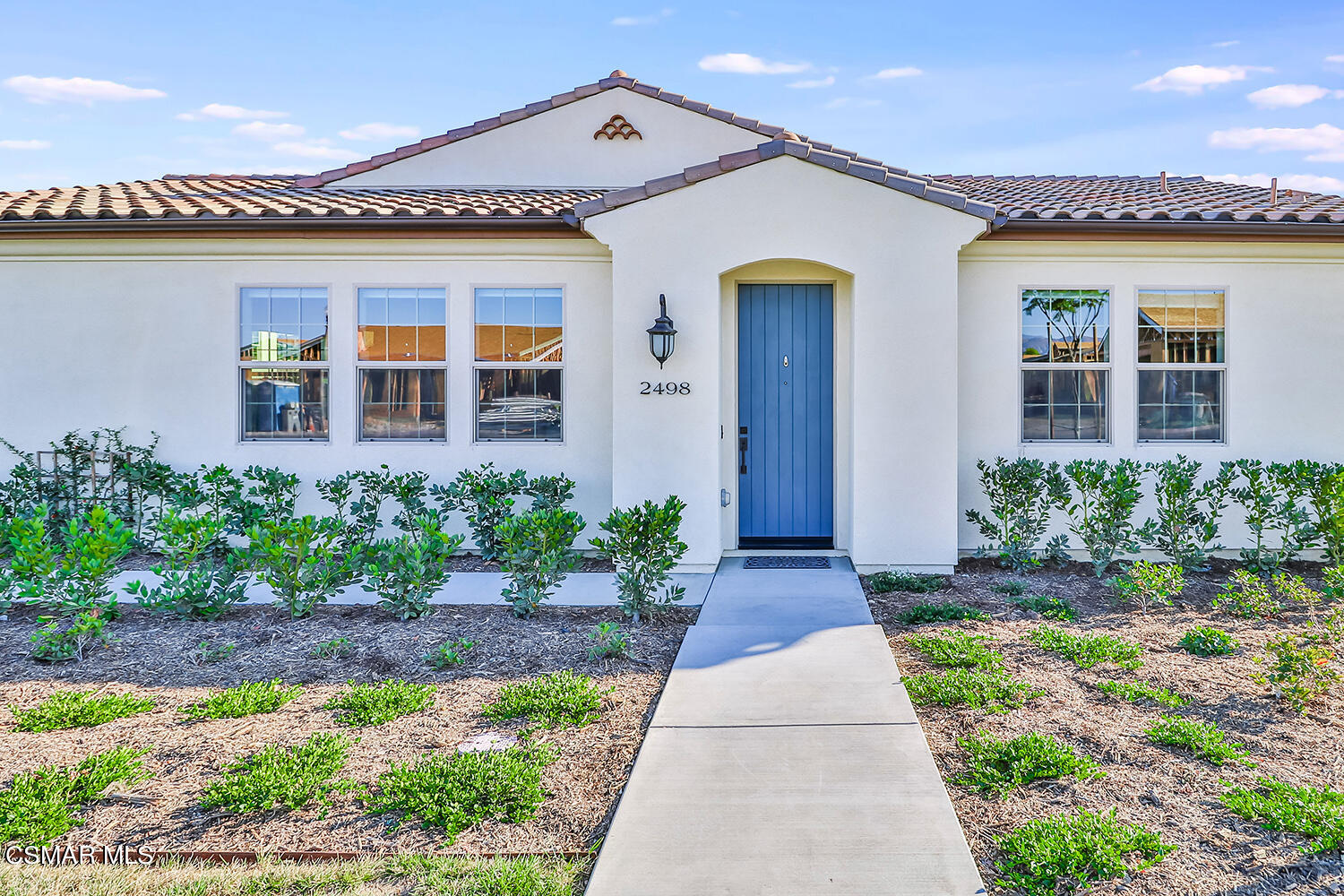 2498 Cherry Tree Drive Camarillo, CA 93012 - Photo 1 of 67 aFront and Entry5