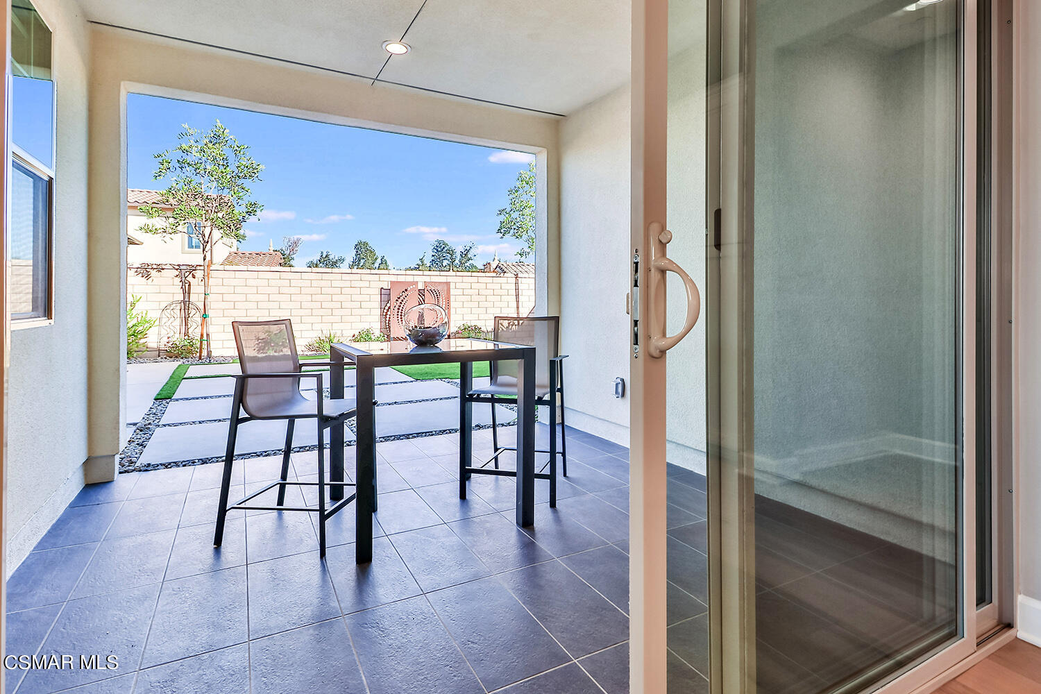 2498 Cherry Tree Drive Camarillo, CA 93012 - Photo 43 of 67 a dining room with furniture and window