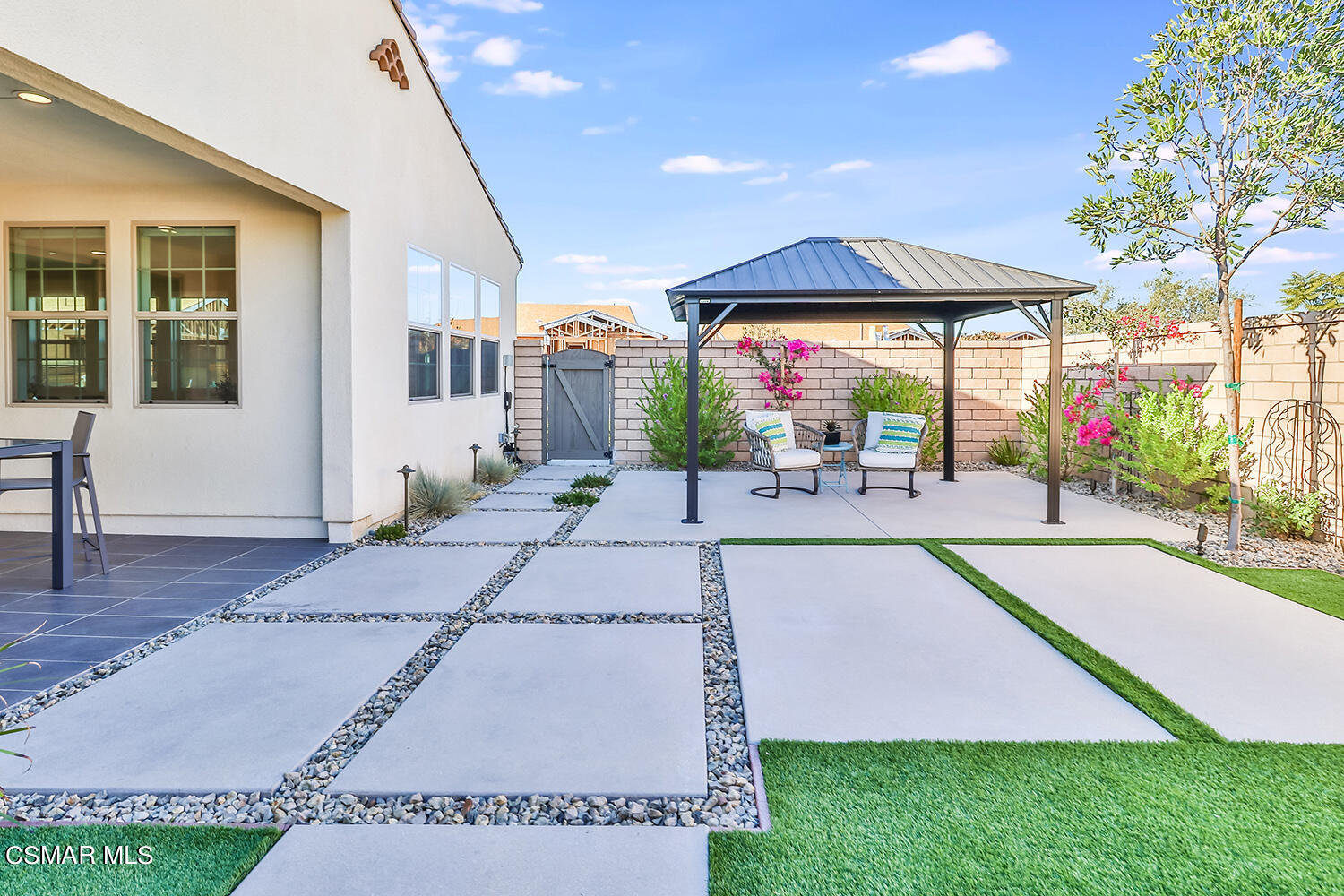 2498 Cherry Tree Drive Camarillo, CA 93012 - Photo 45 of 67 kBackyard3