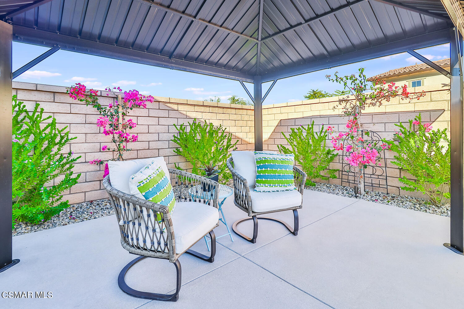 2498 Cherry Tree Drive Camarillo, CA 93012 - Photo 49 of 67 kBackyard7
