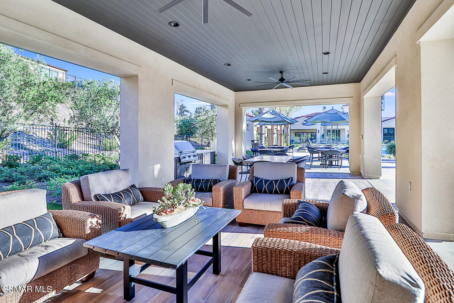 2498 Cherry Tree Drive Camarillo, CA 93012 - Photo 57 of 67 lResort-like Ammendities7