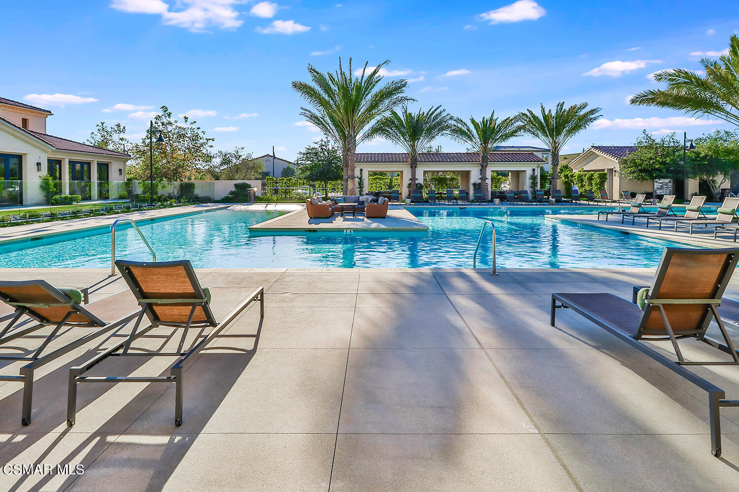 2498 Cherry Tree Drive Camarillo, CA 93012 - Photo 58 of 67 lResort-like Ammendities8