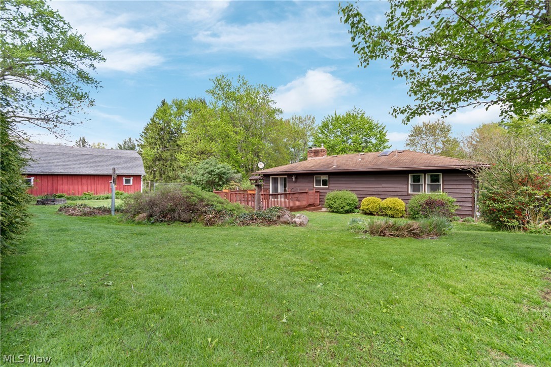 1941 Congress Lake Road Mogadore, OH 44260 - Photo 35 of 39