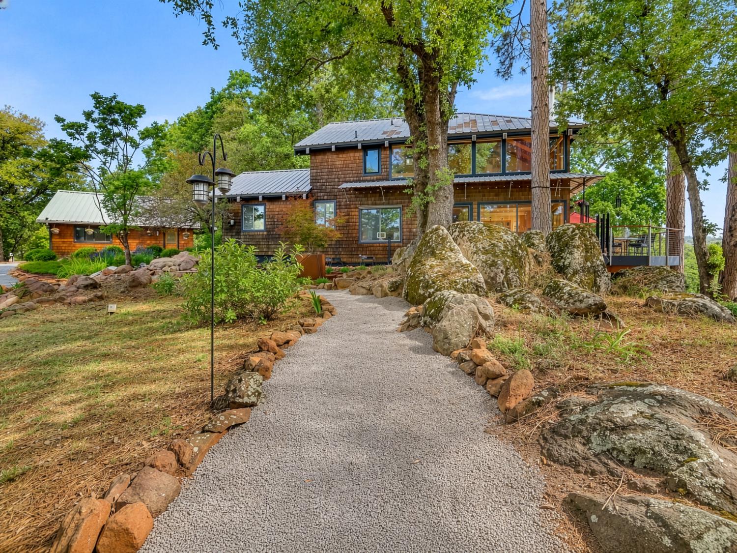 20111 Tanglewood Road Grass Valley, CA 95945 - Photo 71 of 93