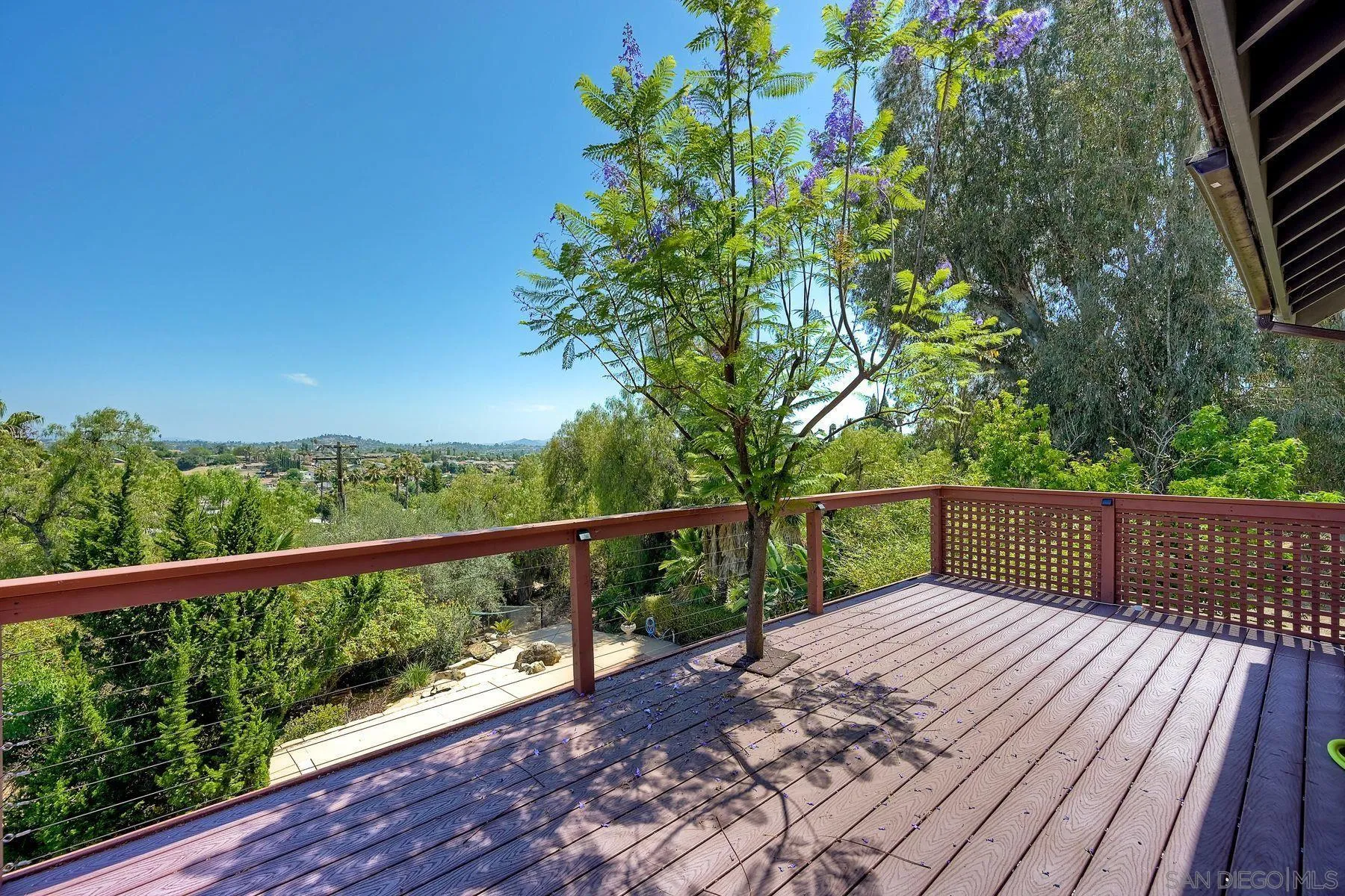 1419 Rimrock Drive Escondido, CA 92027 - Photo 24 of 47 Patio/Deck