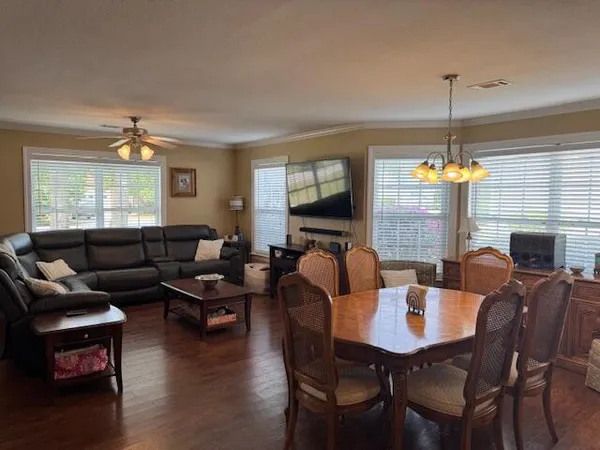 $255,500 | 1396 Blue Heron Point, Manning, SC 29102