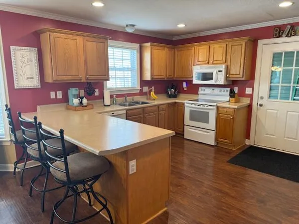$255,500 | 1396 Blue Heron Point, Manning, SC 29102