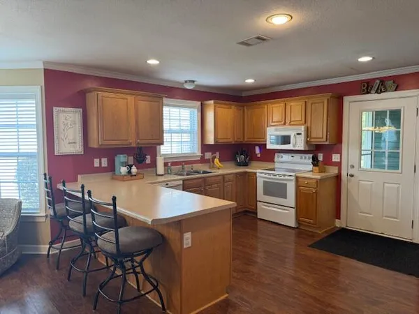 $255,500 | 1396 Blue Heron Point, Manning, SC 29102