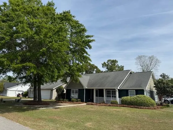 $255,500 | 1396 Blue Heron Point, Manning, SC 29102