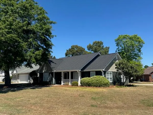 $249,900 | 1396 Blue Heron Point, Manning, SC 29102