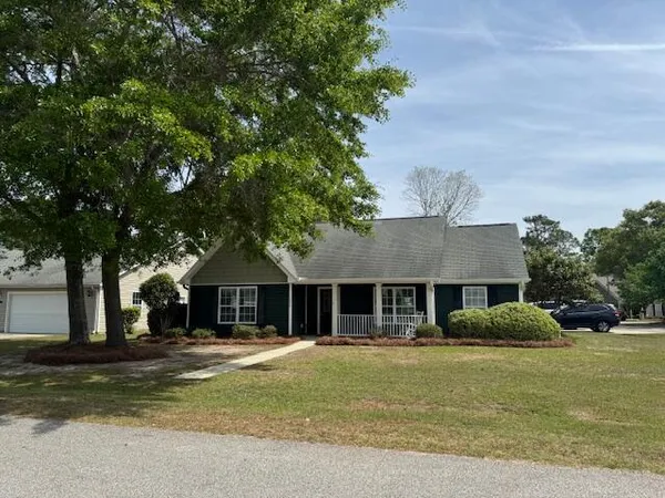 $255,500 | 1396 Blue Heron Point, Manning, SC 29102