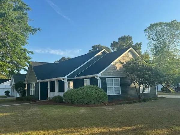 $255,500 | 1396 Blue Heron Point, Manning, SC 29102