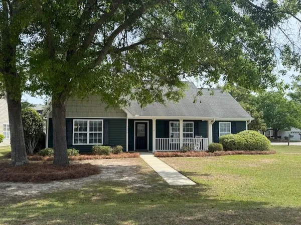 $255,500 | 1396 Blue Heron Point, Manning, SC 29102