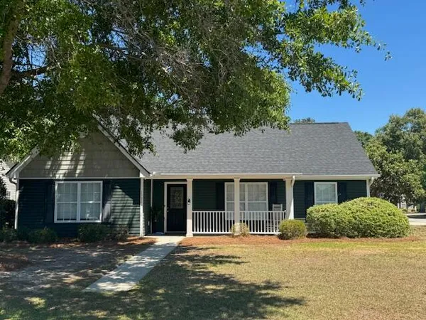 $249,900 | 1396 Blue Heron Point, Manning, SC 29102