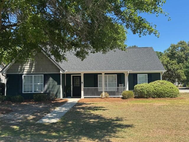 1396 Blue Heron Point Manning, SC 29102 - Photo 36 of 39 IMG_8831