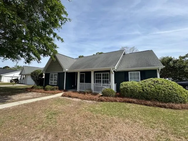 $255,500 | 1396 Blue Heron Point, Manning, SC 29102