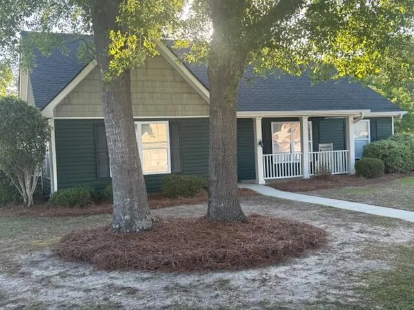 $255,500 | 1396 Blue Heron Point, Manning, SC 29102