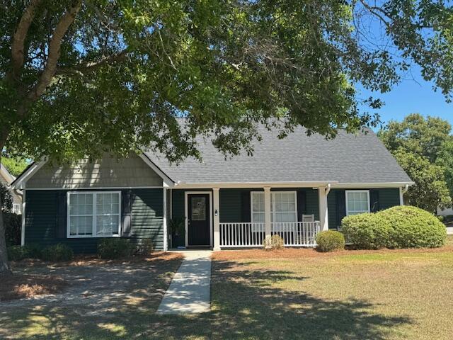 1396 Blue Heron Point Manning, SC 29102 - Photo 37 of 39 IMG_8832