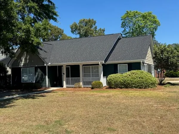 $249,900 | 1396 Blue Heron Point, Manning, SC 29102