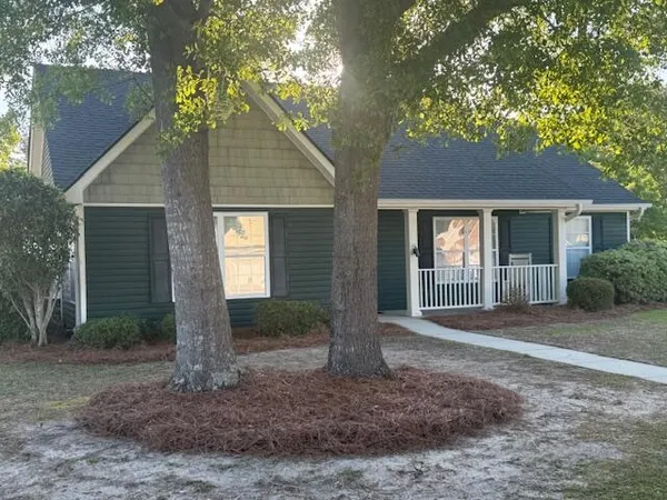 $255,500 | 1396 Blue Heron Point, Manning, SC 29102