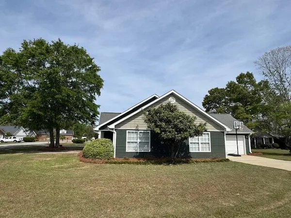 $255,500 | 1396 Blue Heron Point, Manning, SC 29102