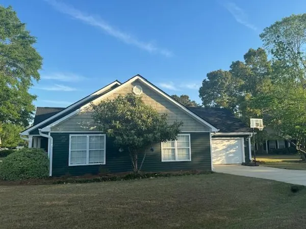 $255,500 | 1396 Blue Heron Point, Manning, SC 29102