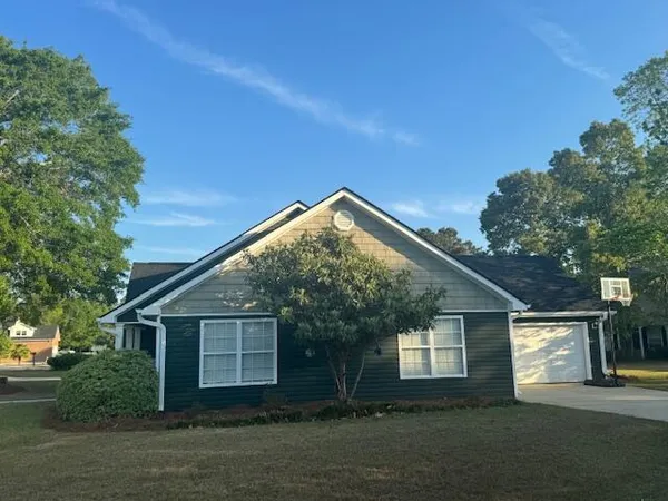 $255,500 | 1396 Blue Heron Point, Manning, SC 29102