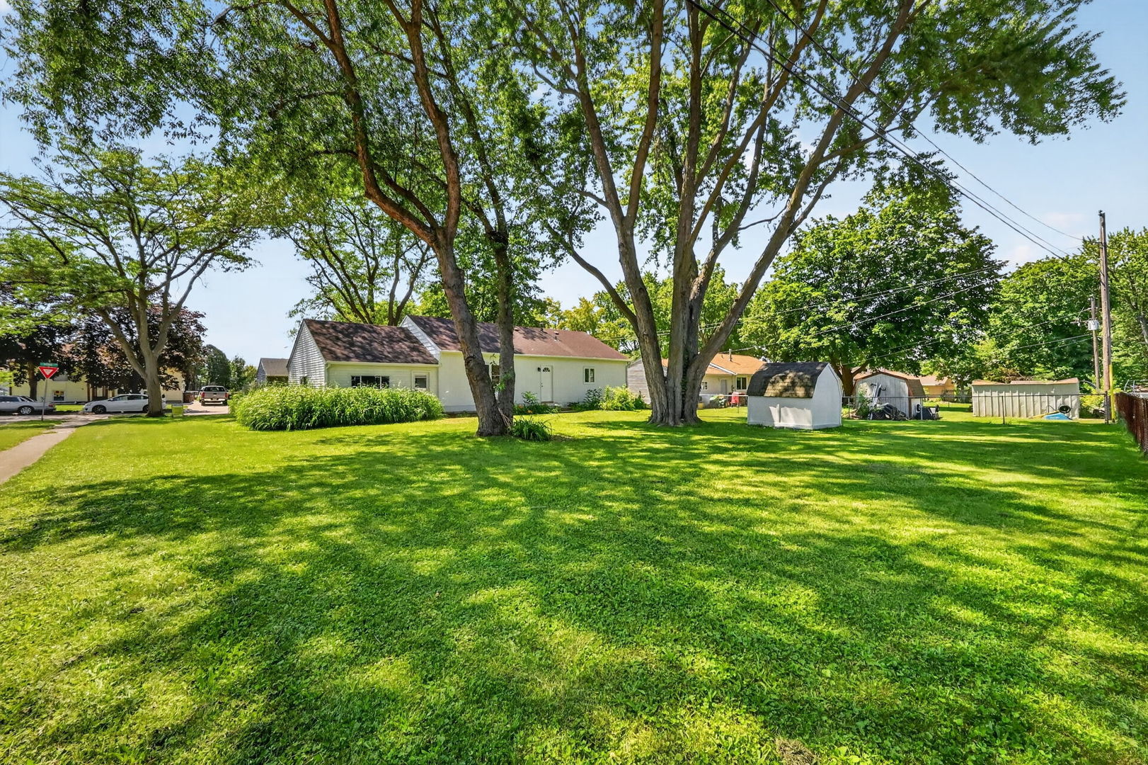 201 Irene Avenue Rochelle, IL 61068 - Photo 23 of 24