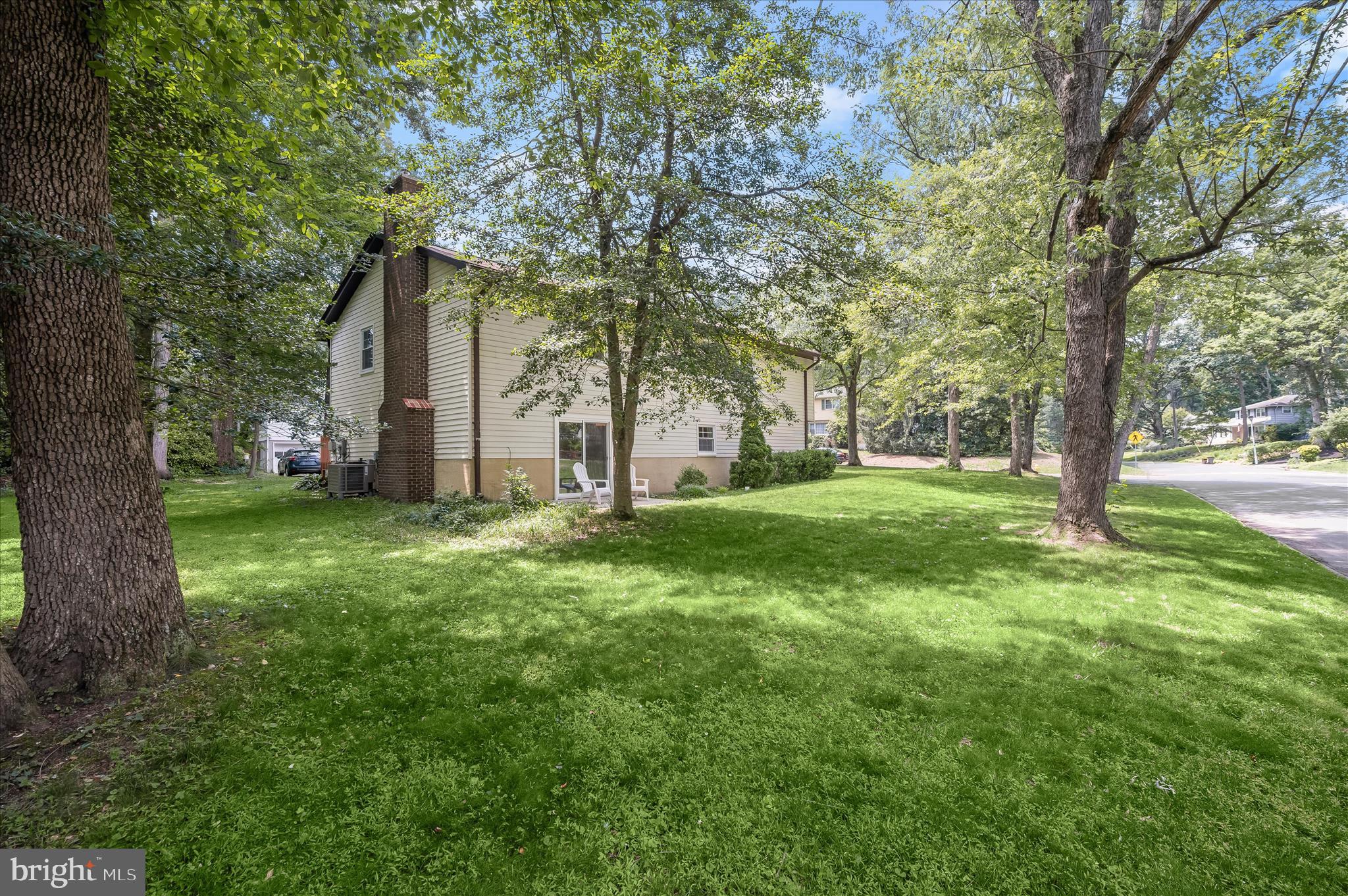 111 Stauffer Road Severna Park, MD 21146 - Photo 52 of 57 Large yard