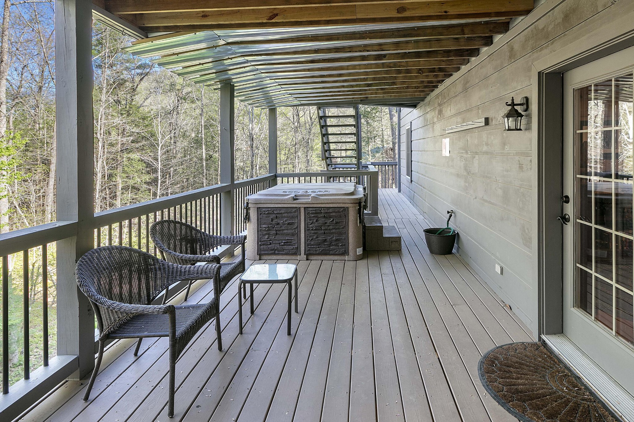 415 Laurel Trace Road Townsend, TN 37882 - Photo 31 of 40 Gallery Image 31