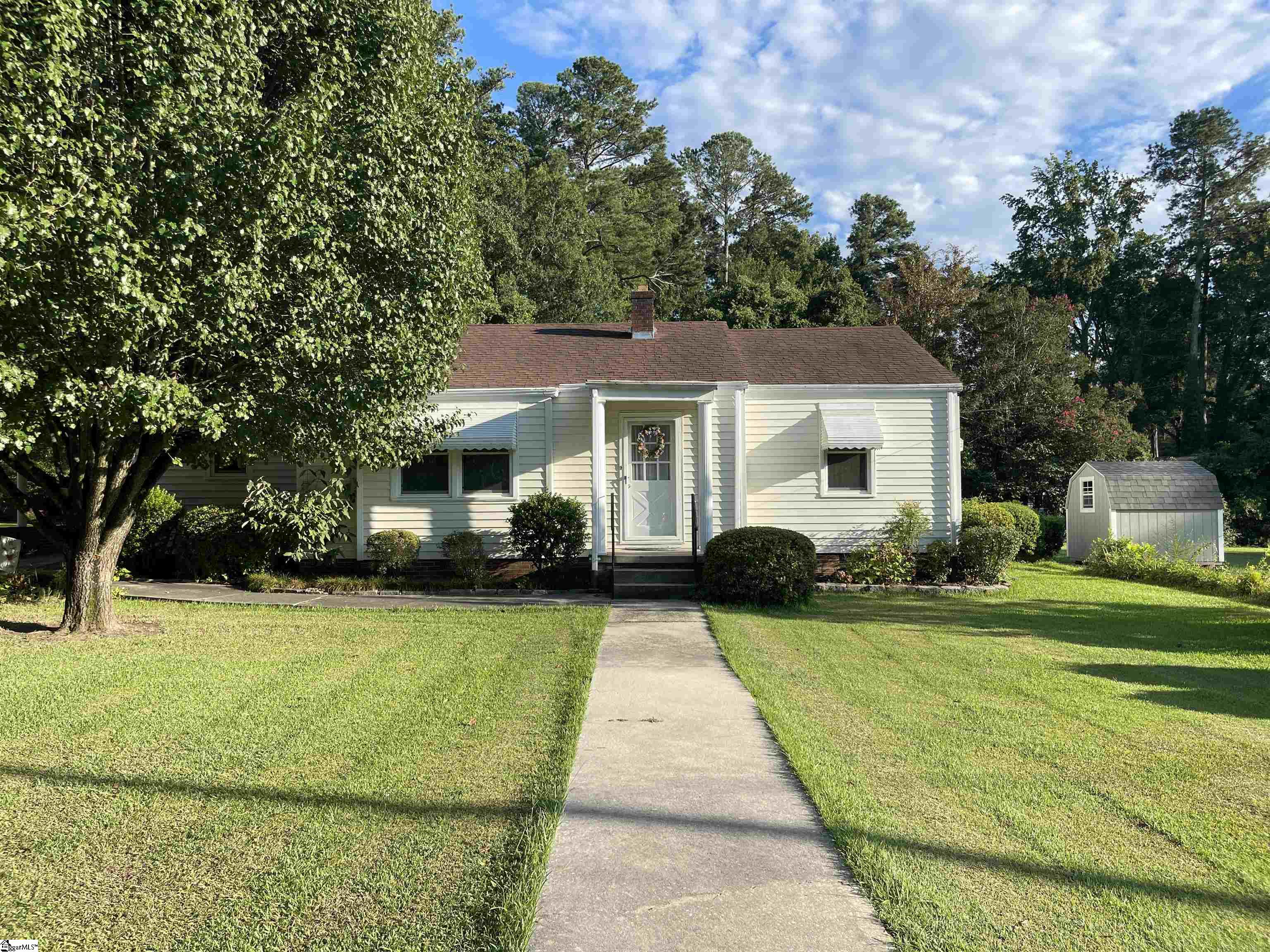207 Elm Street Clinton, SC 29325 - Photo 29 of 30