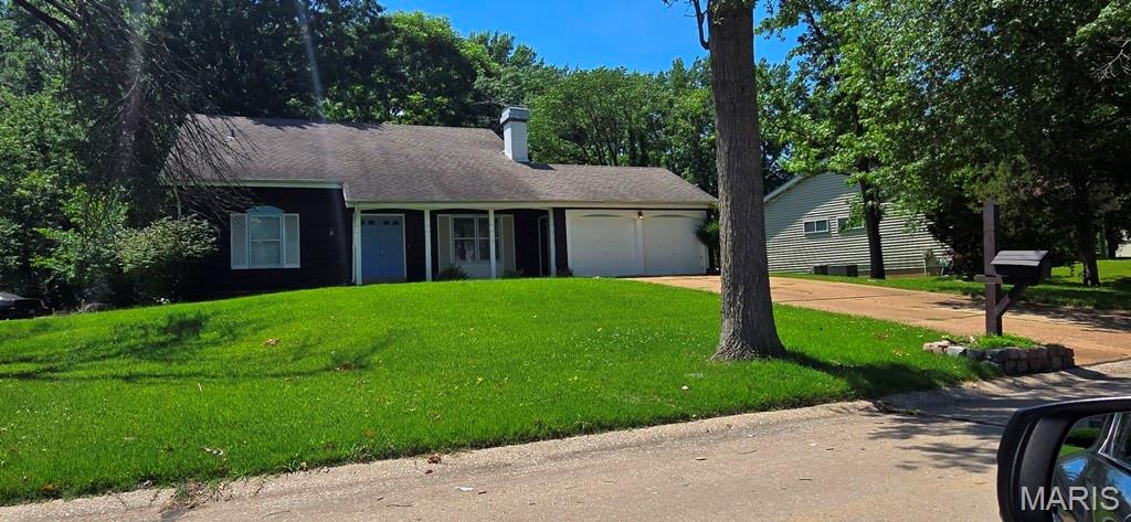 12545 Clock Tower Drive St. Louis, MO 63138 - Photo 1 of 14