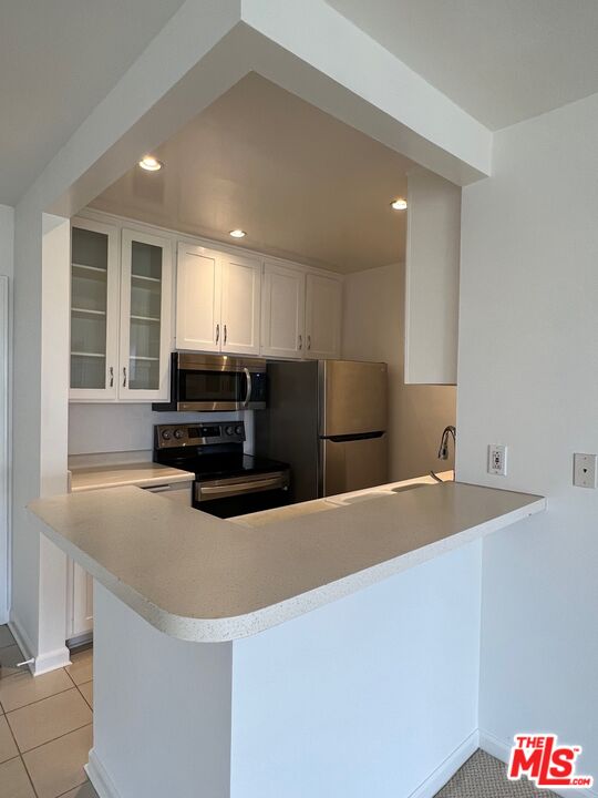 7742 Redlands Street, Unit H3023 Playa del Rey, CA 90293 - Photo 4 of 10