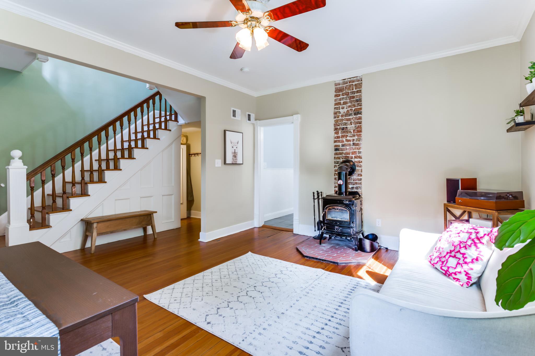 6135 Goode Road Hughesville, MD 20637 - Photo 11 of 103 Gallery Image 11