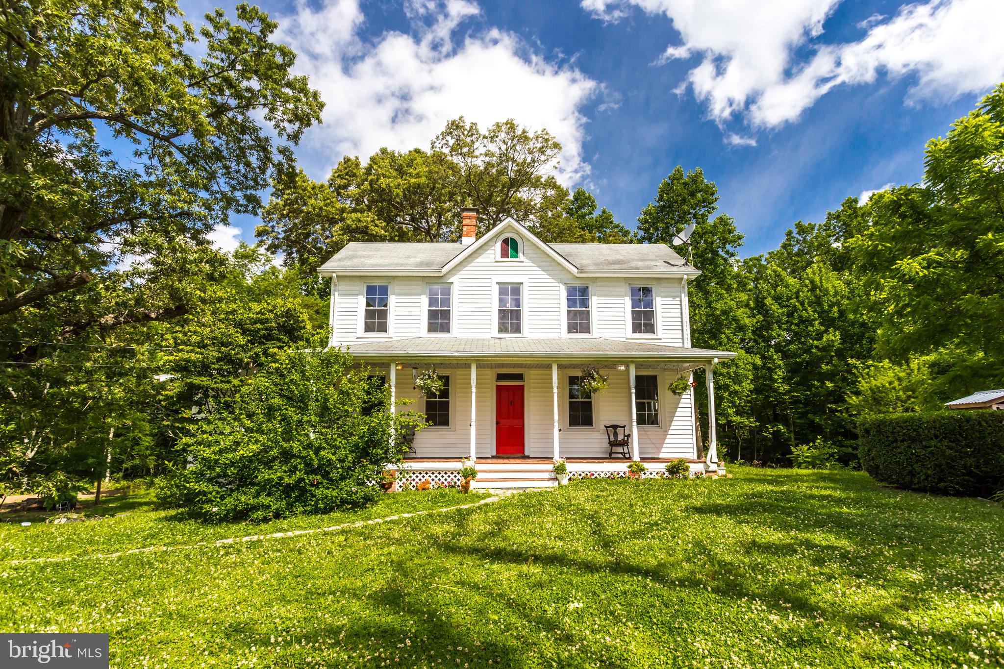 6135 Goode Road Hughesville, MD 20637 - Photo 4 of 103 Gallery Image 4