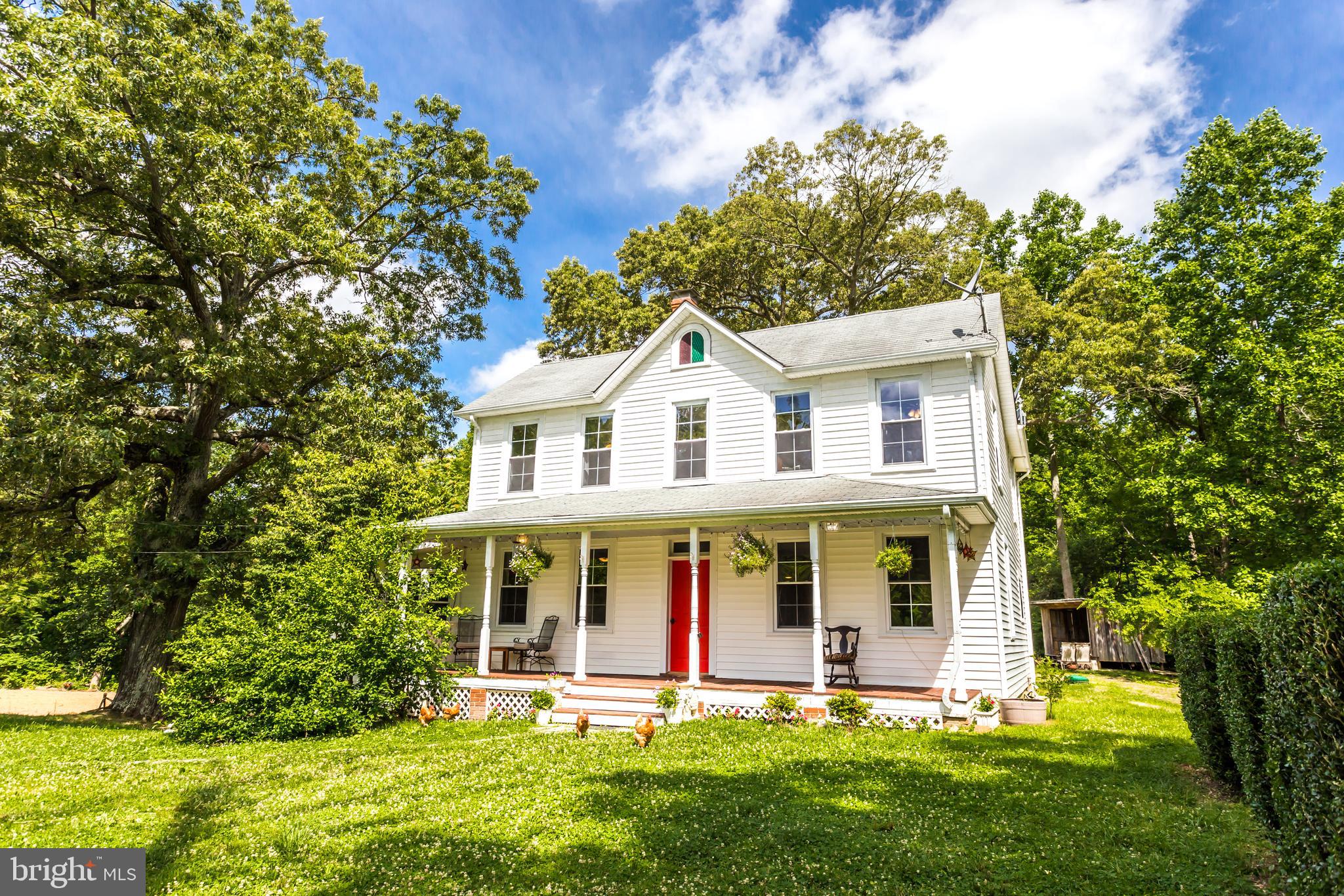 6135 Goode Road Hughesville, MD 20637 - Photo 5 of 103 Gallery Image 5