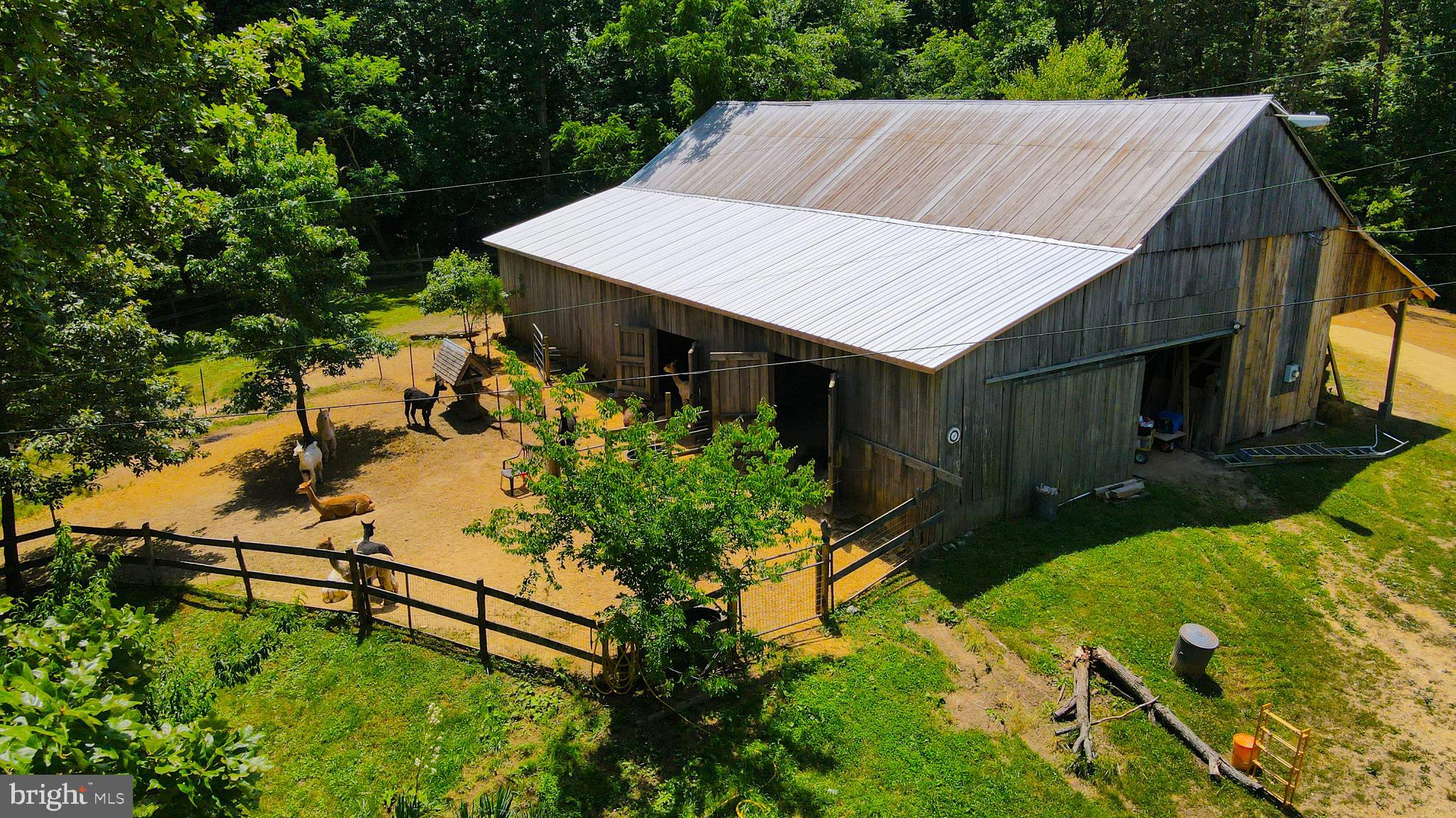 6135 Goode Road Hughesville, MD 20637 - Photo 58 of 103 Gallery Image 58