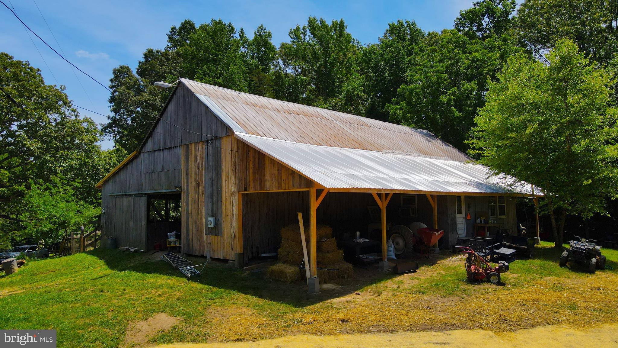 6135 Goode Road Hughesville, MD 20637 - Photo 59 of 103 Gallery Image 59