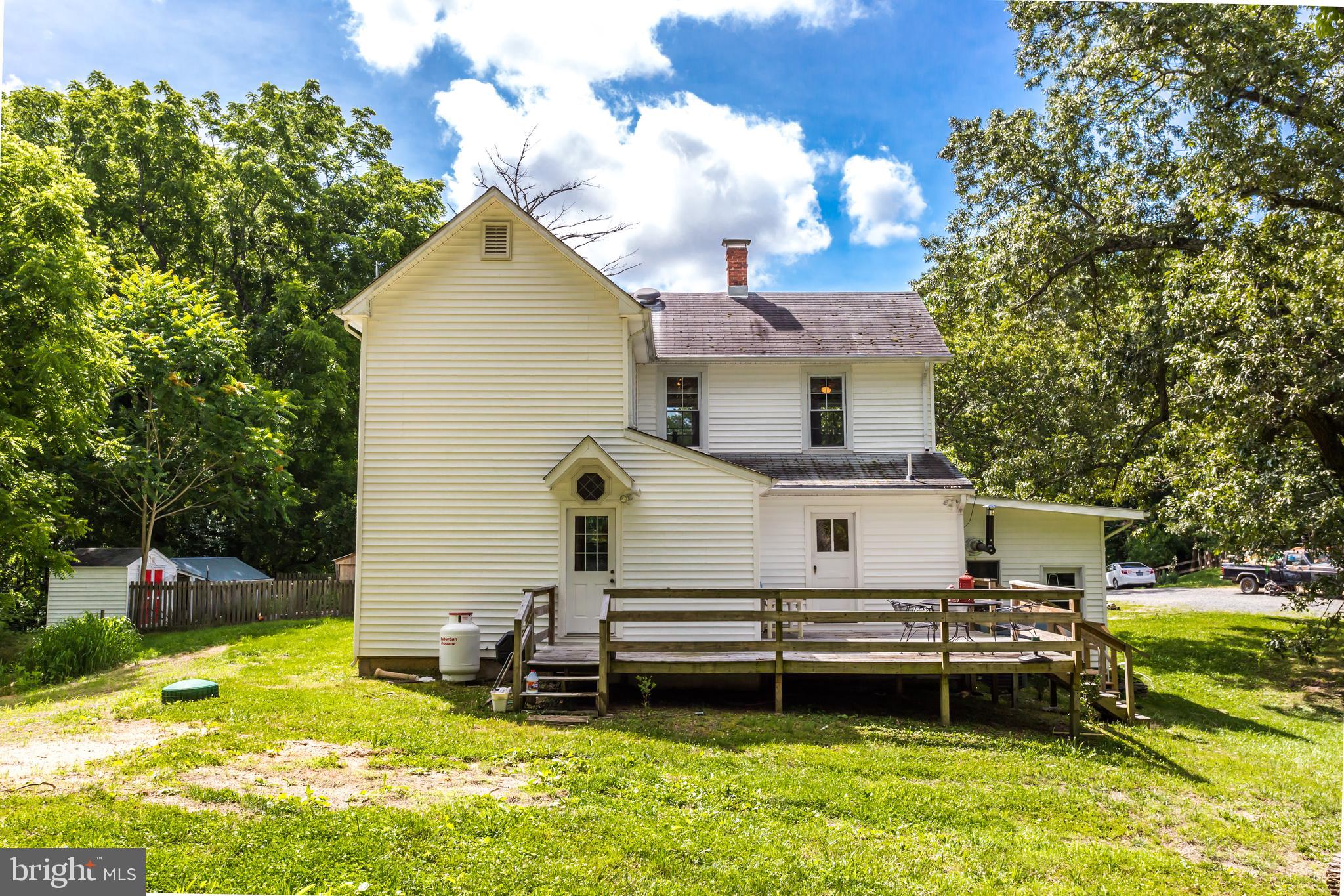 6135 Goode Road Hughesville, MD 20637 - Photo 81 of 103 Gallery Image 81