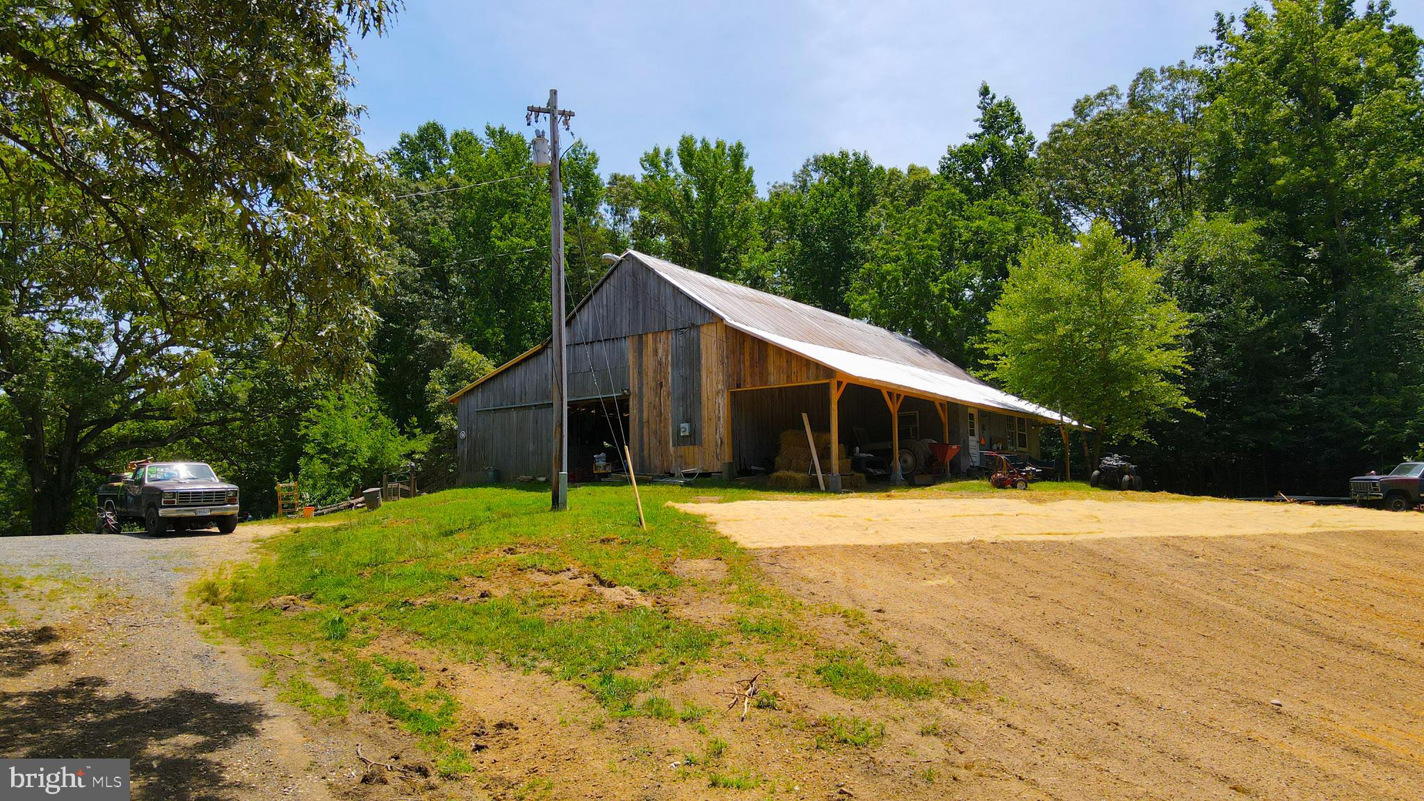 6135 Goode Road Hughesville, MD 20637 - Photo 98 of 103 Gallery Image 98