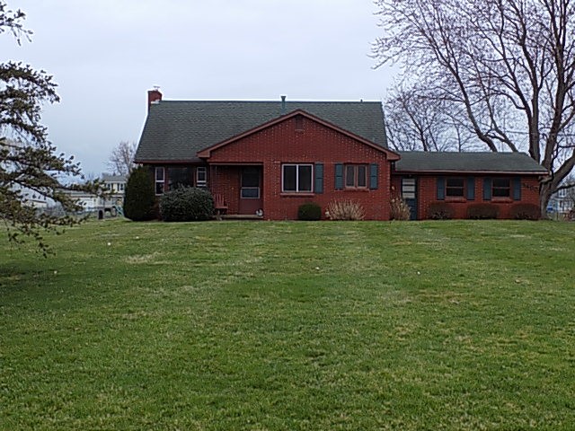 Welcome to 3400 Lake Road