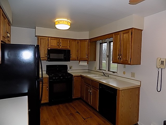 3400 Lake Road North Clarkson, NY 14420 - Photo 2 of 12 Kitchen 11 x 16